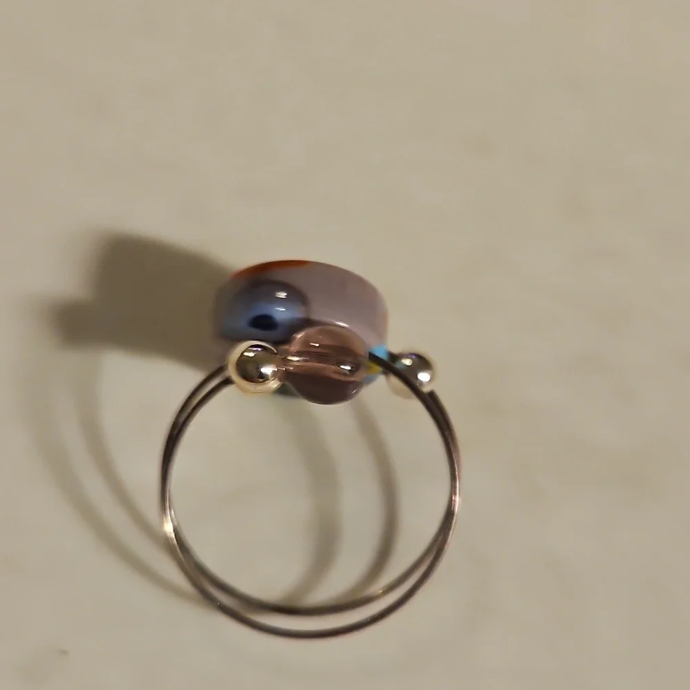 Adjustable Ring - Picture 4 of 5